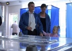 Выборы в Украине состоялись. Проголосовали больше 64% избирателей