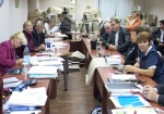 В Харьковской области завершается подсчет голосов. Уже обработали 97,2% протоколов