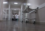 Госгорпромнадзор проверит лечебные заведения Украины