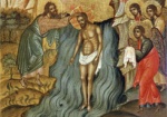 Православные христиане и греко-католики всего мира сегодня празднуют Крещение Господне