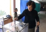 ЦИК обнародовала обновленные данные о явке на выборах