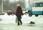 За месяц в Украине от переохлаждения и обморожения погибли 222 человека