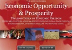 По уровню экономических свобод Украина оказалась между Либерией и Того