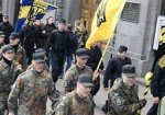 Ющенко собирает национал-патриотов, чтобы создать новый блок