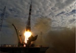 Украина в 2009 году вышла на 4 место по количеству пусков космических ракет