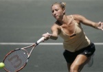 Харьковская теннисистка выиграла третий раунд самого престижного теннисного турнира в мире