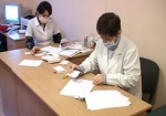 Украинские врачи ждут вторую волну гриппа в начале февраля
