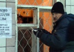 В Харькове для бездомных открыты центры с бесплатной едой и теплой одеждой