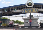 В Украину не будут пускать больных и нищих