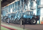 Харьковский тракторный завод поставил в Таджикистан шесть тракторов