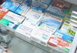 Харьковские ОБНОНовцы «накрыли» аптечный киоск, который работал без лицензии