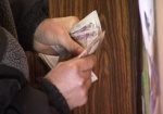 Обладминистрация рапортует, что на Харьковщине выплачены все пенсии и пособия