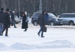 От переохлаждения и обморожений пострадали более двух с половиной тысяч украинцев