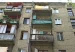 Из пятиэтажки на Салтовке эвакуировали 25 человек