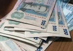 На второй тур выборов потратят полмиллиарда гривен