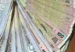 Задолженность по зарплате в Украине – почти полтора миллиарда гривен