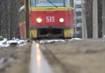Отремонтированные трамваи Салтовского депо выходят на линии