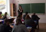 Украинских школьников хотят учить основам предпринимательства