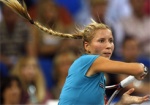 Алена Бондаренко поднялась на четыре позиции в рейтинге WTA