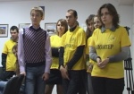 Харькову не хватает волонтеров для проведения матчей финальной части Евро-2012