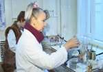 В Харькове хотят создать свою вакцину против гриппа. Над опытным образцом уже работают в институте имени Мечникова