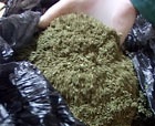 У пассажира обнаружили 4 килограмма марихуаны