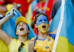 Украина опустилась на две строчки в рейтинге ФИФА