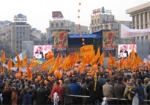 Тимошенко угрожает повторением Майдана