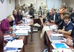 Партия регионов объяснила цель своих правок в закон о выборах Президента