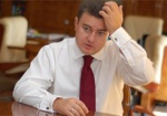 Ющенко отправил в отставку днепропетровского губернатора. На очереди губернатор Харьковщины?