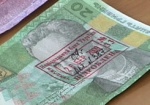 В Украине стали чаще подделывать деньги