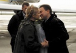 Бывший днепропетровский губернатор связывает свое увольнение с поддержкой Тимошенко