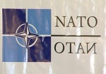 Украинские власти обещают увеличить в этом году число сторонников НАТО до 50%