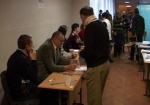 СБУ рассказала о нарушениях в ходе выборов на Харьковщине