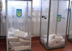 Сегодня в Украине проходит второй тур президентских выборов