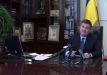 Кто кого предал? Отставка губернатора – сговор Ющенко и «регионалов» или месть за поддержку Тимошенко?