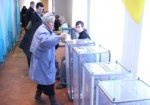 Очереди с самого утра. Как прошли первые часы дня выборов на участках Харькова