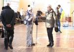В Харькове проголосовали больше половины избирателей