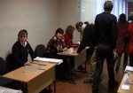 На шесть вечера в Харькове проголосовали более 60 процентов избирателей