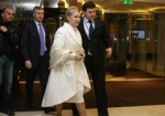 Тимошенко: Выводы о результатах президентских выборов делать рано и бороться нужно за каждый голос