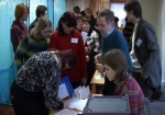 В Харькове проголосовали почти 67 процентов избирателей
