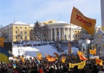 Политологи не ждут повторения «Оранжевой революции»
