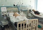 В Харькове значительно повысился уровень детского травматизма
