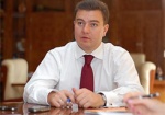 Днепропетровский губернатор написал Ющенко письмо с просьбой освободить его от должности
