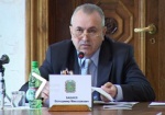 И.о. губернатора Владимир Бабаев обещает нормальную работу области