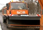 В горсовете уверяют, что чистят от снега харьковские дороги