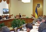 «Регионалы» планируют отправить в отставку Кабмин Тимошенко уже на следующей неделе