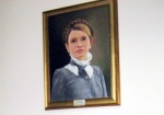 Портрет Тимошенко пополнит экспозицию одного из харьковских музеев