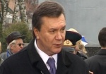 Янукович рассказал, чем займется на посту Президента