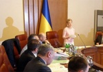 Партия регионов надеется отправить в отставку Кабмин Тимошенко на следующей неделе